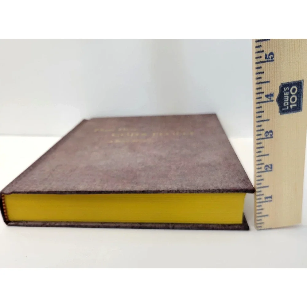 Vintage 1966 These Were God's People William C Martin Bible History Hardcover‎